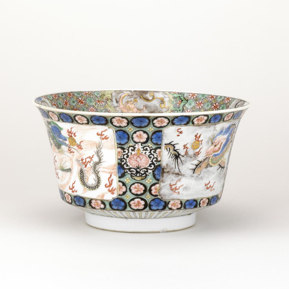 图片[2]-bowl BM-Franks.357-China Archive